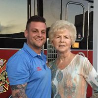 Barbara Gibbs Photo 28