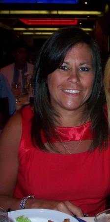 Cindy Hayes Photo 22