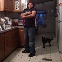 Kyle Benally Photo 4