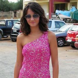 Brandy Vasquez Photo 17