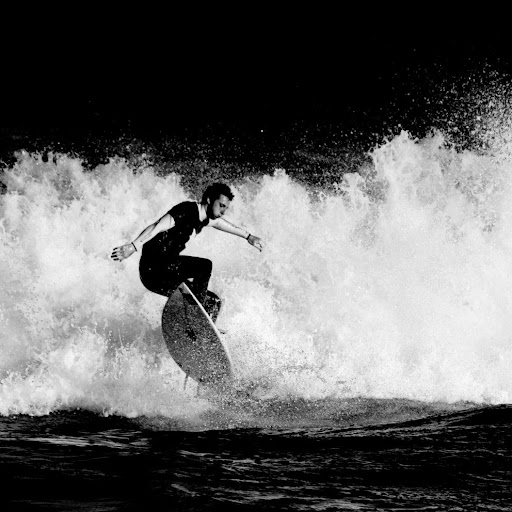 Dave Nuhn Photo 1
