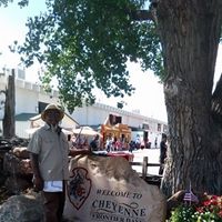 Larry Strickland Photo 29