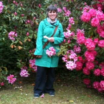 Judith Morrow Photo 14