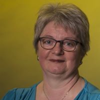 Christine Spack Photo 2