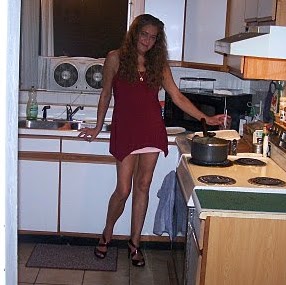 Sally Blevins Photo 3