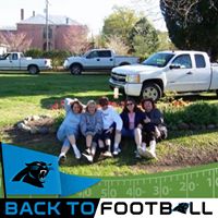 Danielle Barker Photo 19