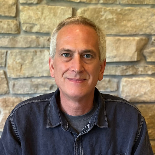 Chris Jacobs Photo 38