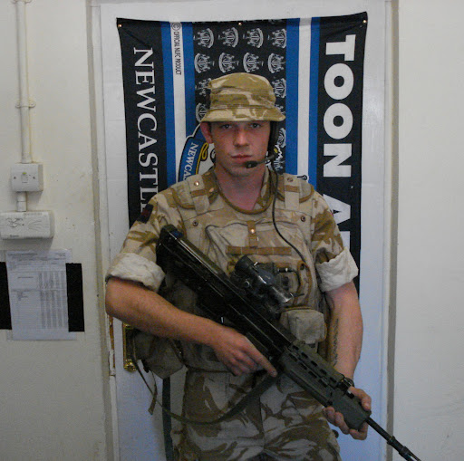 Ray Rodgers Photo 36