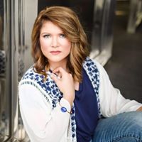 Angela Dorman Photo 16