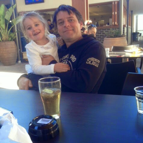 Daniel Boyce Photo 10