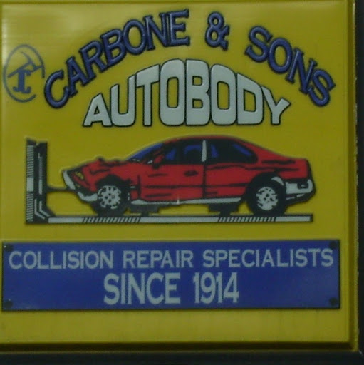 Robert Carbone Photo 43