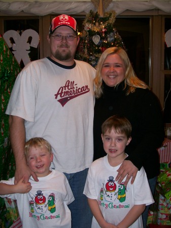Michelle Walters Photo 9