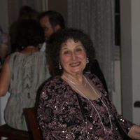 Frances Siegel Photo 5