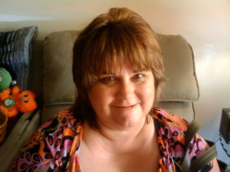 Teresa Simmons Photo 22