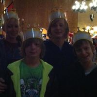 Traci Briggs Photo 25