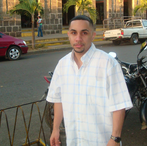 Christopher Maria Photo 4