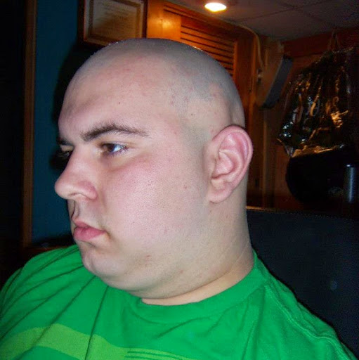 Matthew Adriano Photo 2