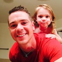 Joshua Huffman Photo 16