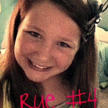 Ruthie Johnson Photo 7