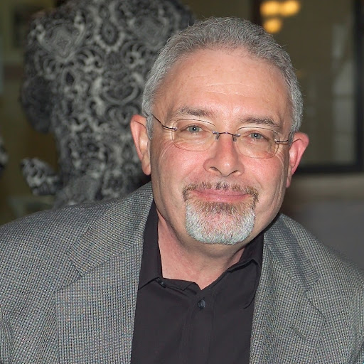 Mark Bonham Photo 31