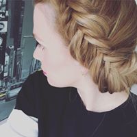 Christine Burger Photo 16