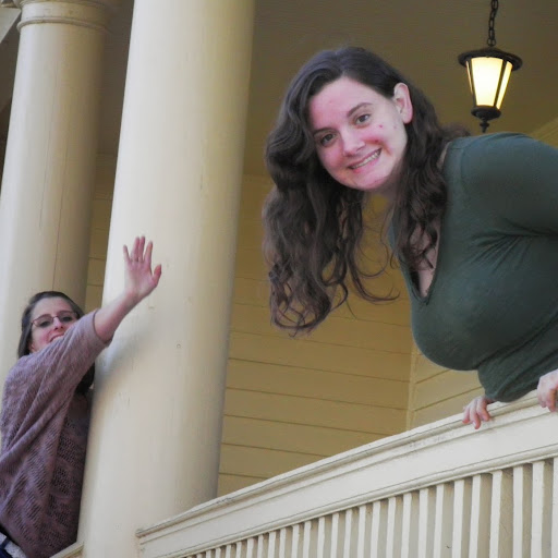 Staci Wright Photo 32