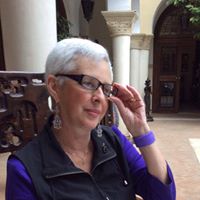 Nancy Rosenfeld Photo 7 Nancy Rosenfeld Photo 7