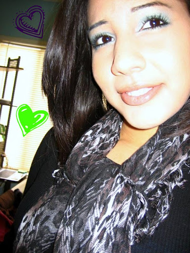 Cynthia Hernandez Photo 58