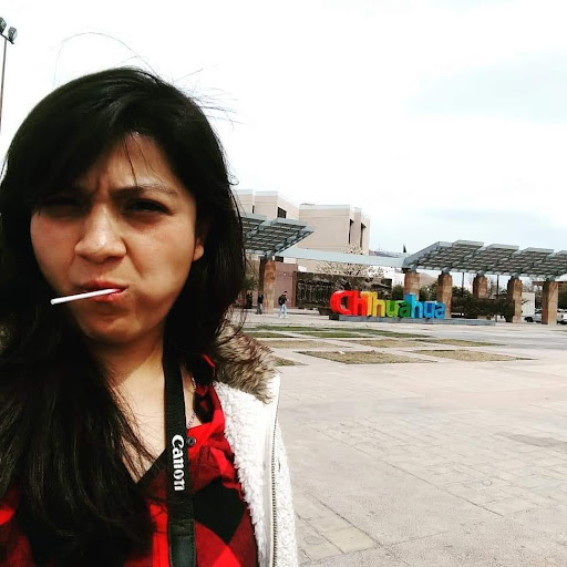 Margarita Cervantes Photo 28