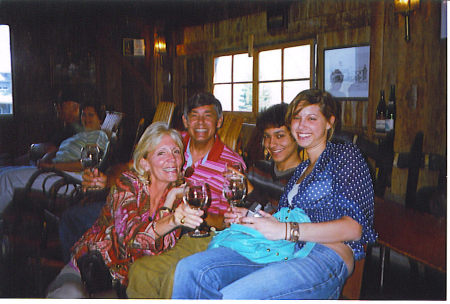 Sharon Rollins Photo 29