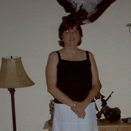 Audrey Workman Photo 20