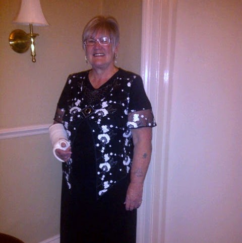Kathleen Dickinson Photo 32
