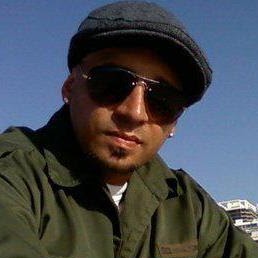 Michael Aguilera Photo 14