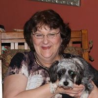 Judy Spicer Photo 13