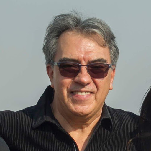 Antonio Ochoa Photo 29