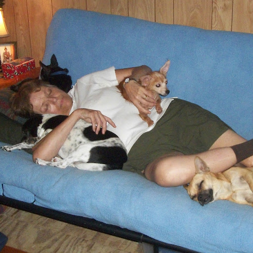 Brenda Morrison Photo 35