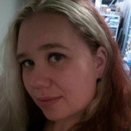 Amy Scott Photo 10