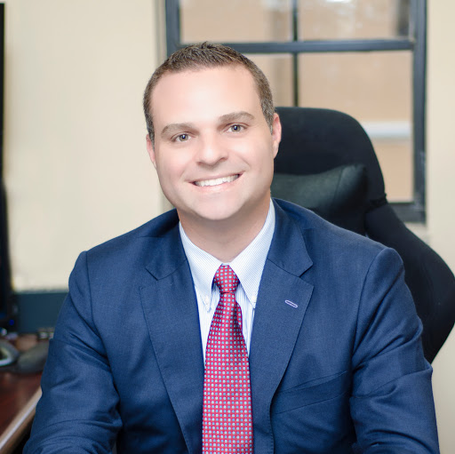 Michael Kieffer Photo 34