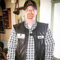 James Brock Photo 54