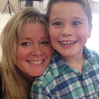 Kathleen Simmons Photo 10