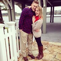 Caitlin Ballard Photo 11