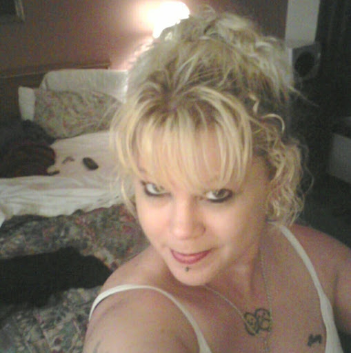 Shelly Duncan Photo 17