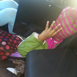 Angela Hughes Photo 21