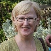 Jan Sinclair Photo 14