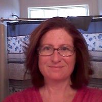 Elizabeth Strader Photo 11