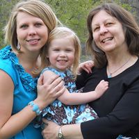 Judy Kruger Photo 23