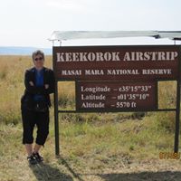 Christine Judson Photo 4