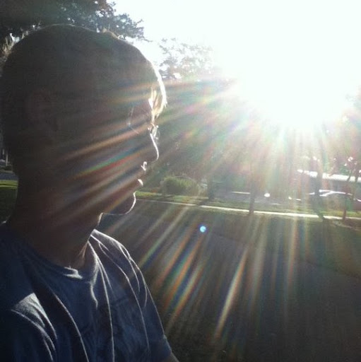 Nicholas Osborne Photo 32