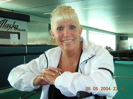 Terri Hunt Photo 14