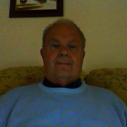 John Wray Photo 10